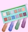 Paleta Blaze & Glory Ruby Rose