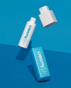 Creamy Ácido Glicólico
