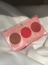 Trio de Blush Phallebeauty