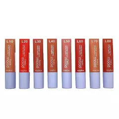 Batom Líquido Comfort Matte Feels Mood Ruby Rose