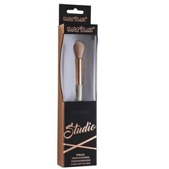 Pincel E03 profissional arredondado para detalhes - comprar online