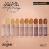 Base Alta Cobertura Angel Wings by Pri Lessa - Catharine Hill