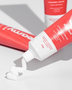 Creamy Calming Cream - comprar online