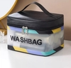 Necessarie média preta