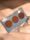 Trio de contorno Phallebeauty