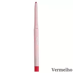 Lápis retrátil colorido Melu - loja online