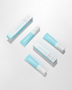 Sérum Hidratante Facial Creamy - comprar online