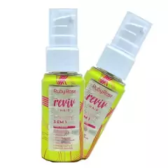 Booster 3 Em 1 Cassis Reviv - Ruby Rose