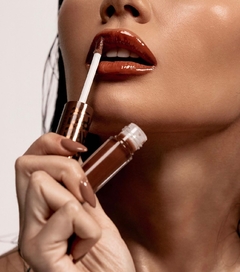 GLOSS DE VOLUME CHOCOCHILLI FRAN BY FRANCINY EHLKE - comprar online