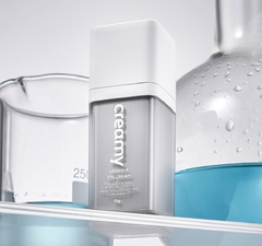 Eye cream - Creme antirrugas clareador Creamy - comprar online