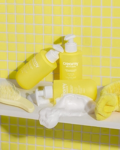 Limpador Glicerinado Creamy