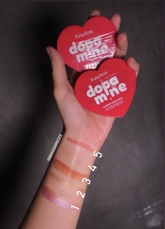 Iluminador Dopamine Cupid's Radiance - Ruby Rose - comprar online