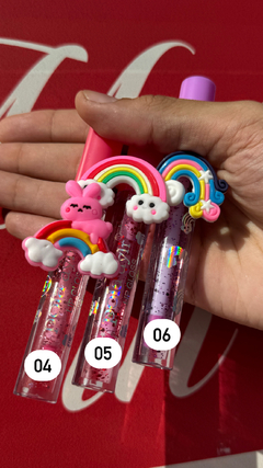 LipGloss Meet Rainbow - comprar online