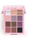 PALETA SOMBRAS 12 CORES GÊNESE BY KAREN BACHINI