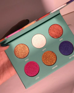 Paleta With Love My Life - comprar online