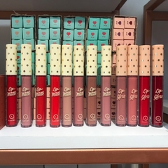 Lip Matte e Lip gloss Latika - comprar online
