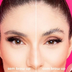 Cera para sobrancelhas brow up! – vizzela na internet