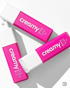 Creamy Ácido Mandélico