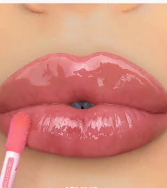 Gloss Plump - Power Lips Vizzela - comprar online