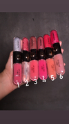 Lip gloss 2x1 Labranche