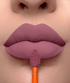 Batom Creamy Matte - Classy | Mari Maria Makeup na internet