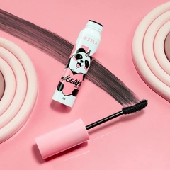 Máscara para cílios big no panda - vizzela - comprar online