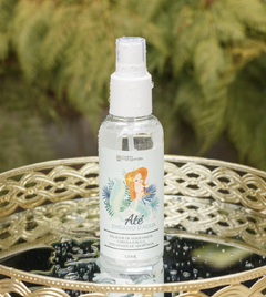 Fixador Até Embaixo D'água Spray - comprar online