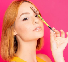 lapiseira para sobrancelhas hello brow – vizzela - Makes in Recife