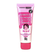 MÁSCARA FACIAL ROSA MOSQUETA E ARGILA ROSA COM EFEITO DIAMANTE - DERMACHEM
