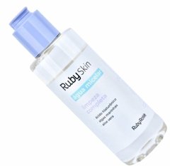 Agua Micelar Basics Limpeza Completa Ruby Rose