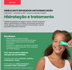 Intensive Repair Cream na internet