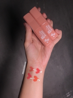Blush Stick Lua & Neve