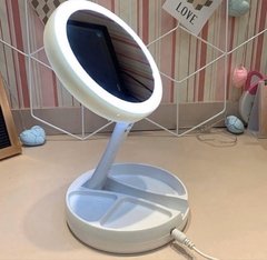 Espelho Led Portátil - comprar online