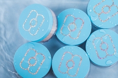 Pó Hidratante de Tapioca Até Embaixo Dágua - comprar online