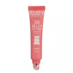 Lip Balm So Jelly - Ruby Kisses Berry