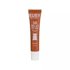 Lip Balm So Jelly - Ruby Kisses Coffee