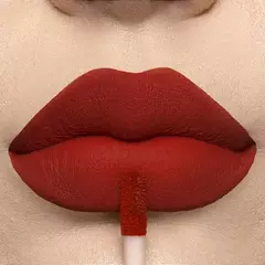 BATOM LÍQUIDO INSTANT LIPS RUBI - NINA MAKEUP - loja online