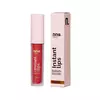 BATOM LÍQUIDO INSTANT LIPS RUBI - NINA MAKEUP