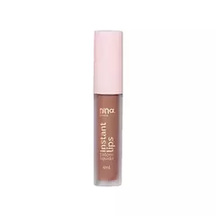 BATOM LÍQUIDO INSTANT LIPS PRINCÍPIO - NINA MAKEUP - loja online
