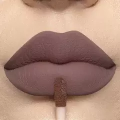 BATOM LÍQUIDO INSTANT LIPS PRINCÍPIO - NINA MAKEUP na internet