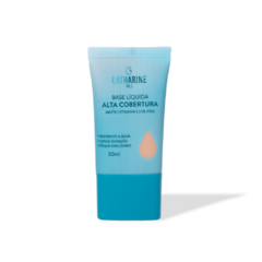 Base Líquida Catharine Hill - Alta Cobertura - comprar online