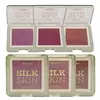 Blush em Creme Fresh Face Silk Skin Ruby Rose