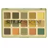 Paleta De Sombras Natural Gleam Silk Skin Ruby Rose - comprar online