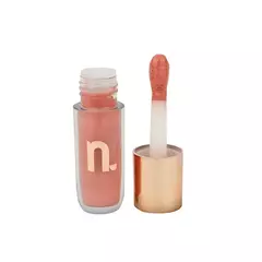 GLOSS LABIAL INSTANT GLOW BLESSED - NINA MAKEUP na internet