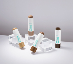 Cream Contour Vizzela