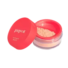 Pó facial Matte Payot na internet