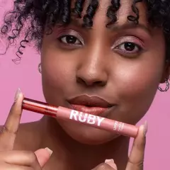 Imagem do Lip Fix Tint Alta Fixação - So Fancy - RK by Kiss