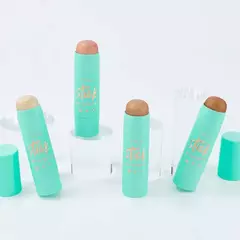 Shine And Glow – Iluminador Em Stick – Vizzela Cor 03 - loja online