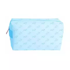 NECESSAIRE QUADRADA LOLA BUNNY - MISS FRANDY Azul