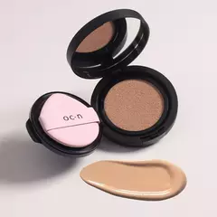 Base Líquida Semi-Matte - Cushion Foundation 10 Océane Edition 12g